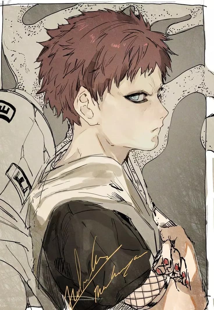 Gaara thumbnail