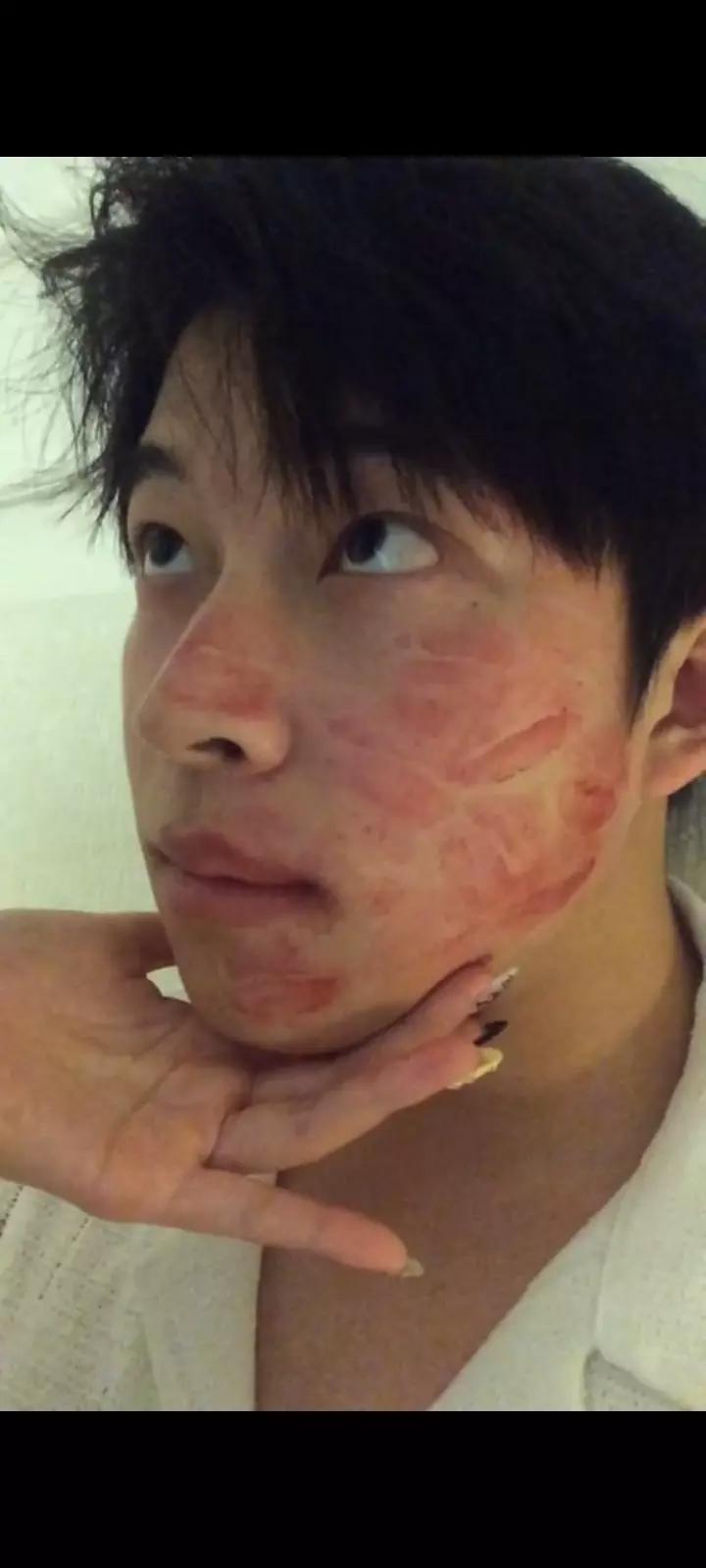 🤍⌗ Your submissive husband thumbnail