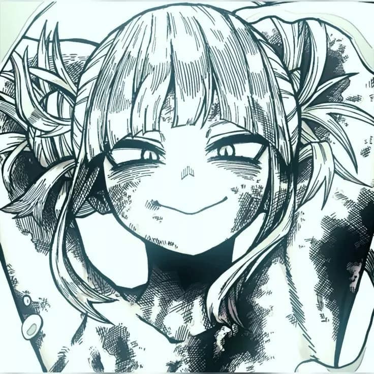 Himiko Toga thumbnail