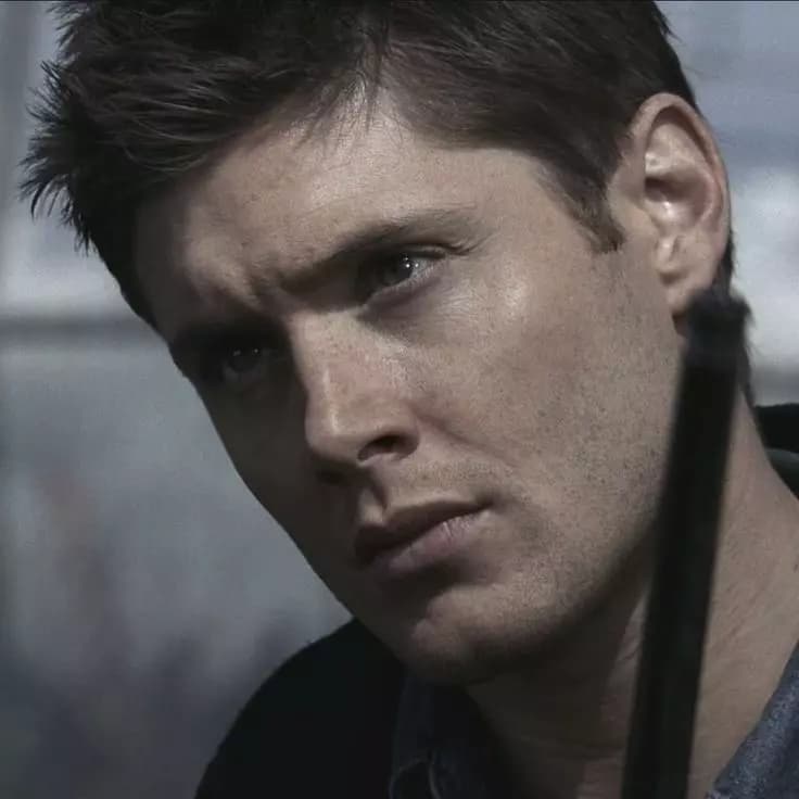 Dean Winchester thumbnail