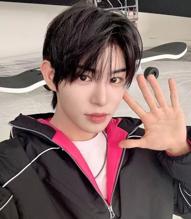 Choi Minje thumbnail