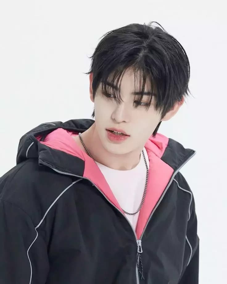 Choi Minje thumbnail