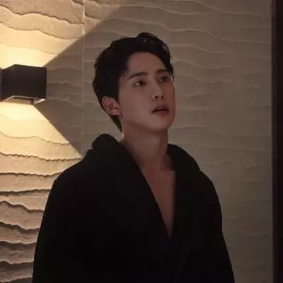 Jeon Jae-Joon thumbnail