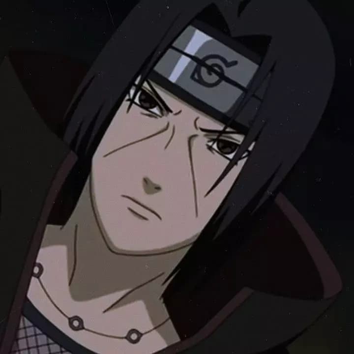Uchiha Itachi thumbnail