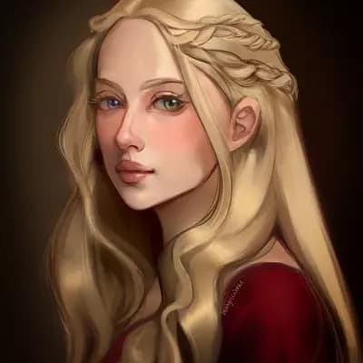 Alyssa Targaryen thumbnail