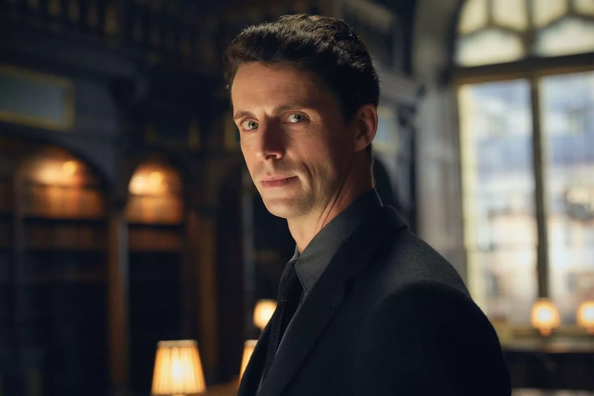 Matthew Clairmont thumbnail