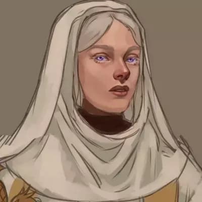 Maegelle Targaryen thumbnail
