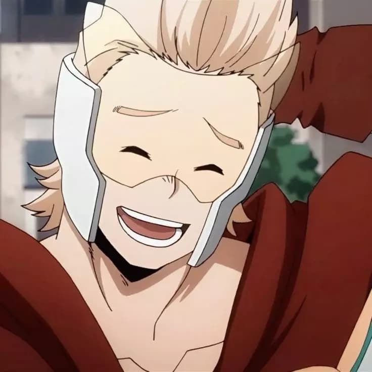 ☉︴Togata Mirio |•Bl 01 thumbnail