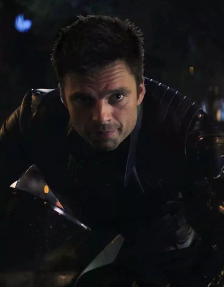 James Bucky Barnes thumbnail