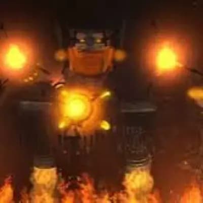 G-man thumbnail