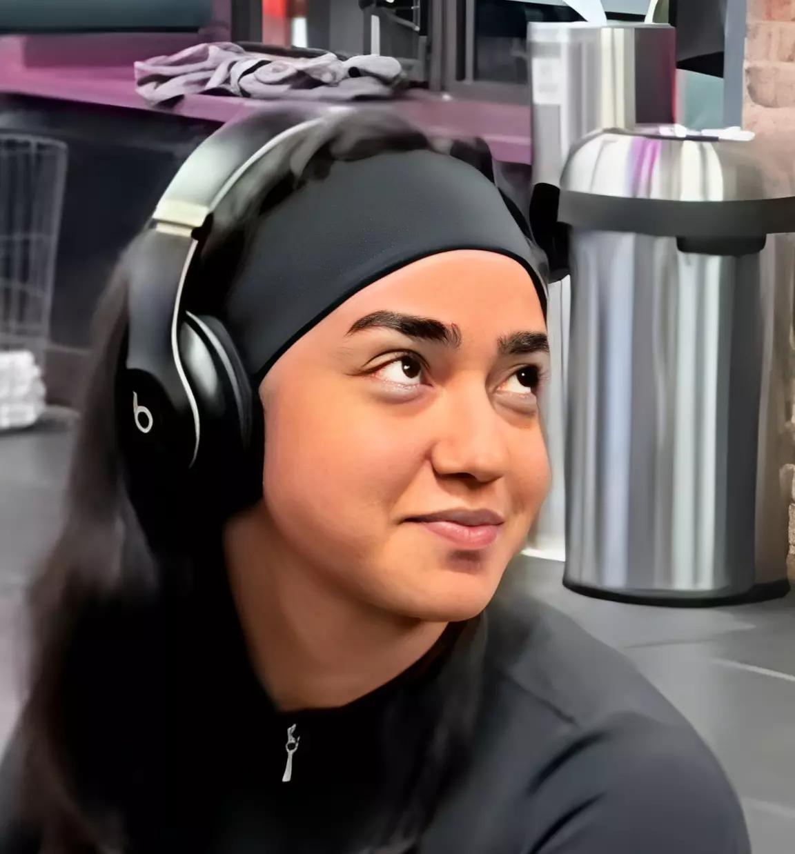 Camila Garcia  thumbnail
