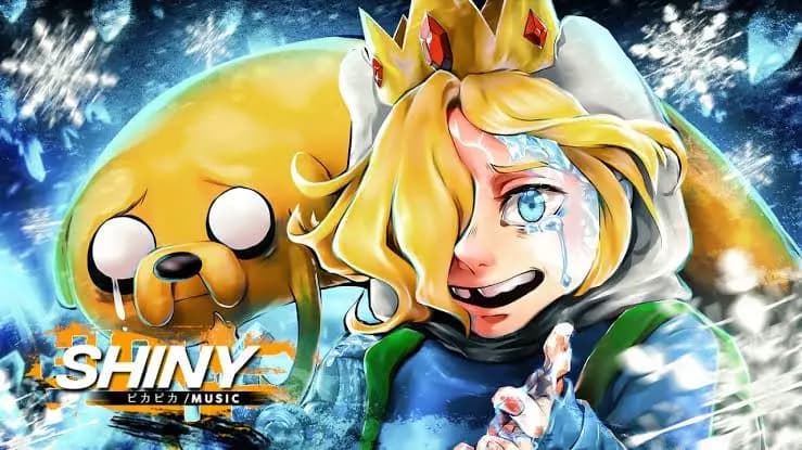 FINN ICE {& LT; \[REMAKER\] & GT;} thumbnail