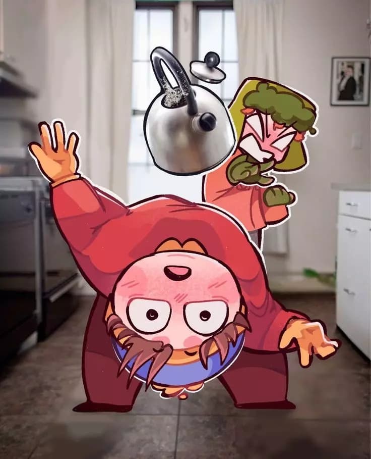 Eric Cartman e Kyle Broflovski thumbnail