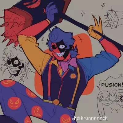 Silly Wally evil thumbnail