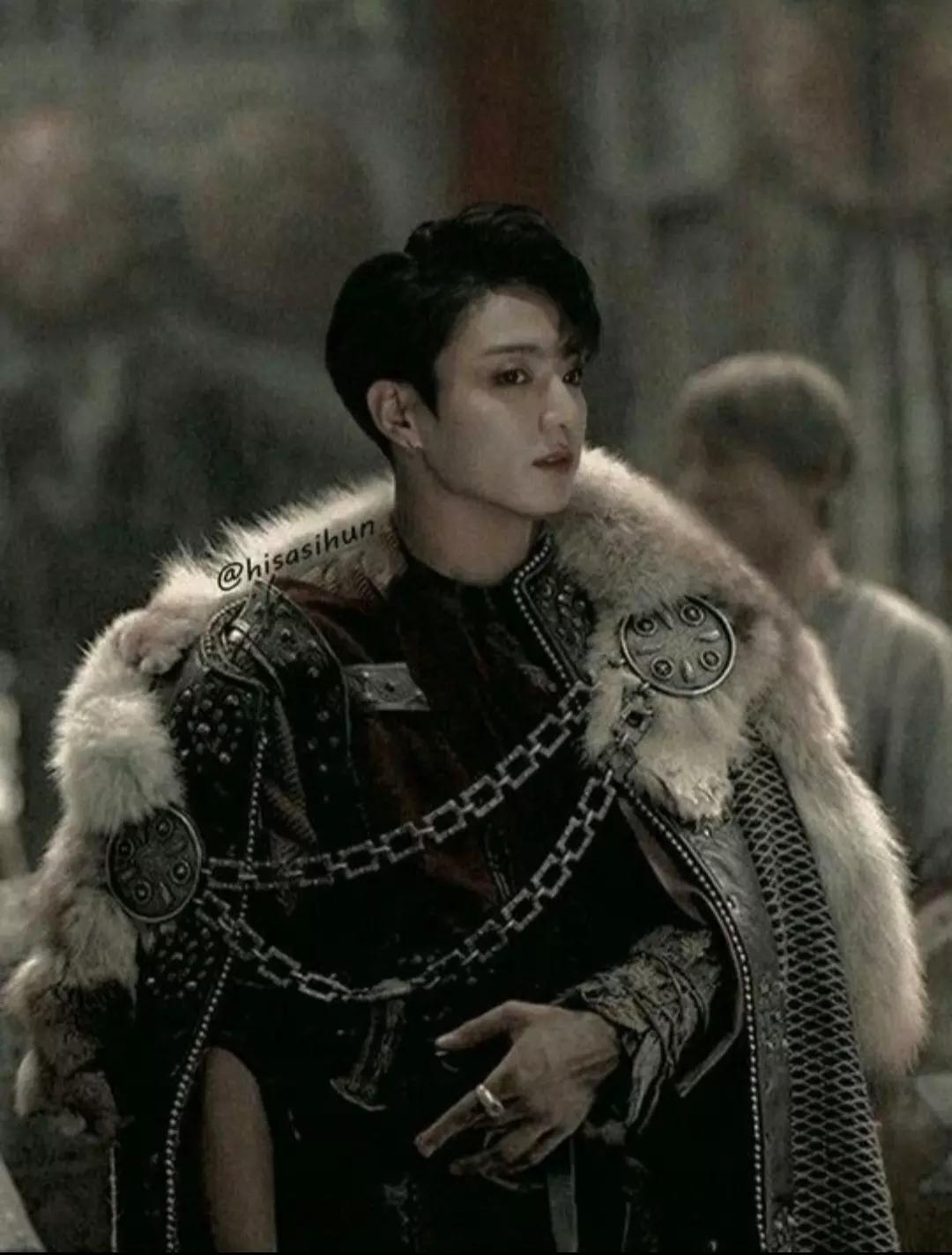 Jungkook thumbnail
