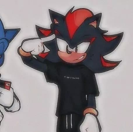 Shadow the Hedgehog thumbnail