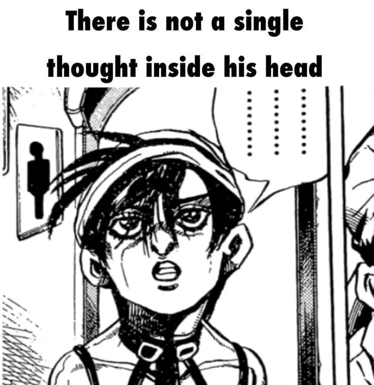 Narancia Ghirga thumbnail