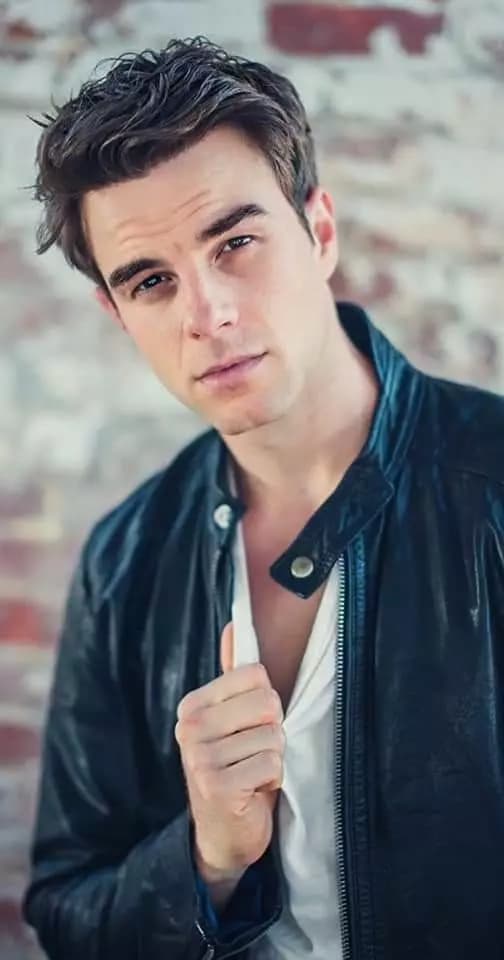 Be Kol Mikaelson's soul mutean thumbnail