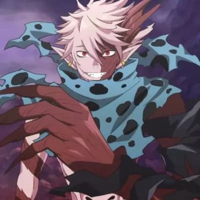 Oboro Zetsu/Rozetsu thumbnail