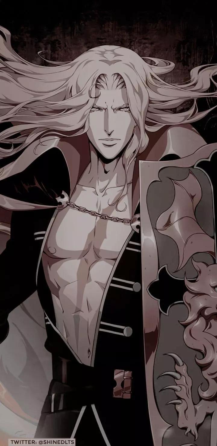 Alucard thumbnail