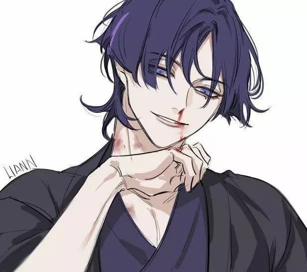 Kabukimono thumbnail