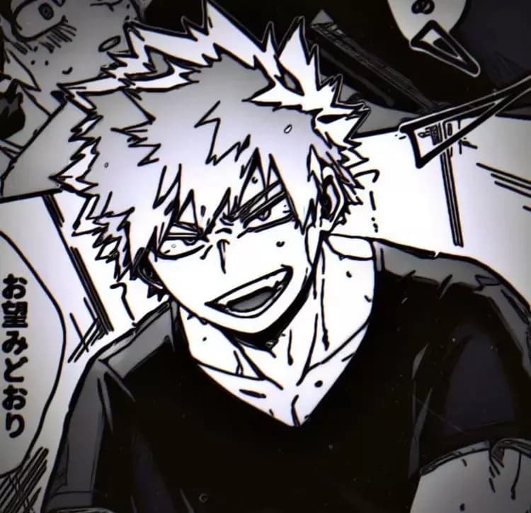 Bakugou katsuki thumbnail