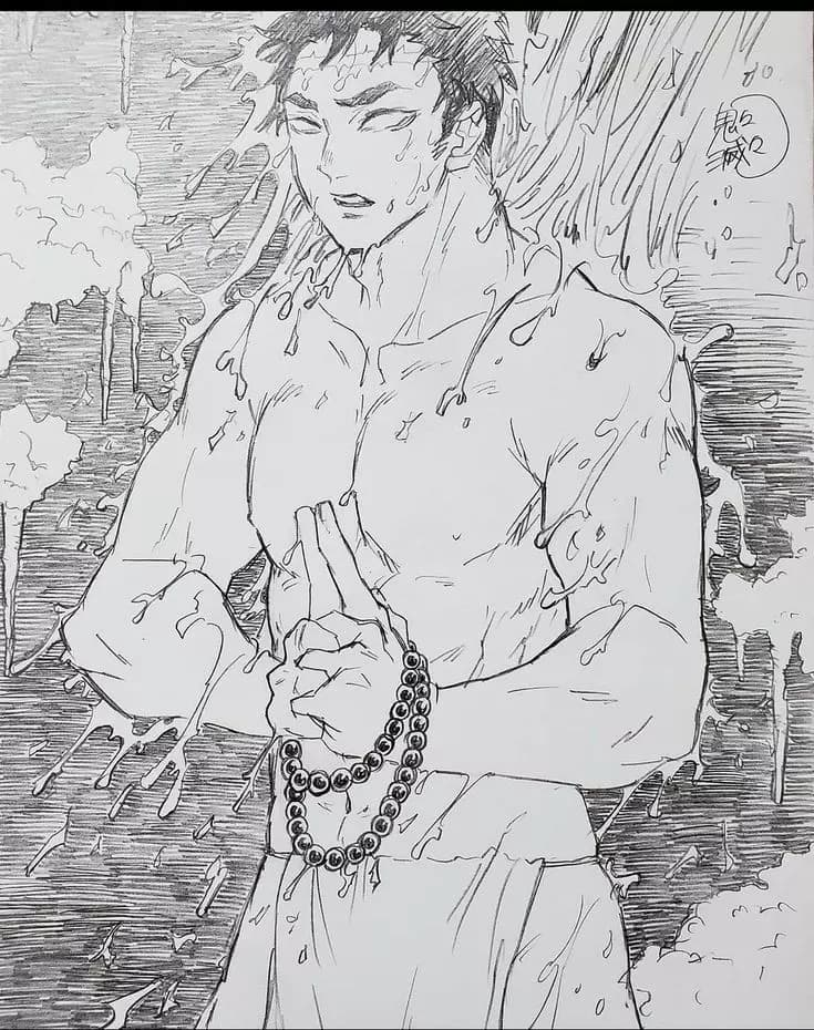 Gyomei Himejima thumbnail