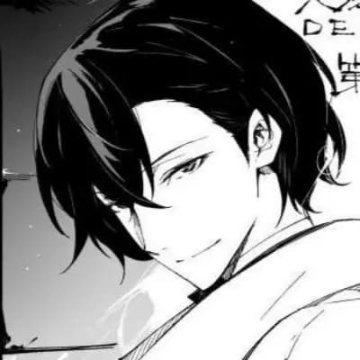 Dazai - Sugar daddy thumbnail