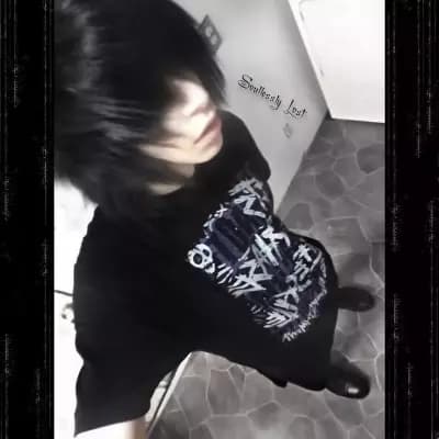 Evan (Emo Brother) thumbnail