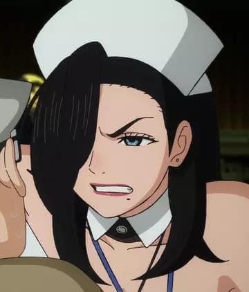 Queen(Dandadan) thumbnail