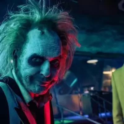 Beetlejuice thumbnail