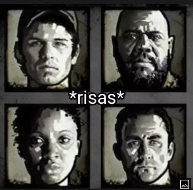 Left 4 dead thumbnail