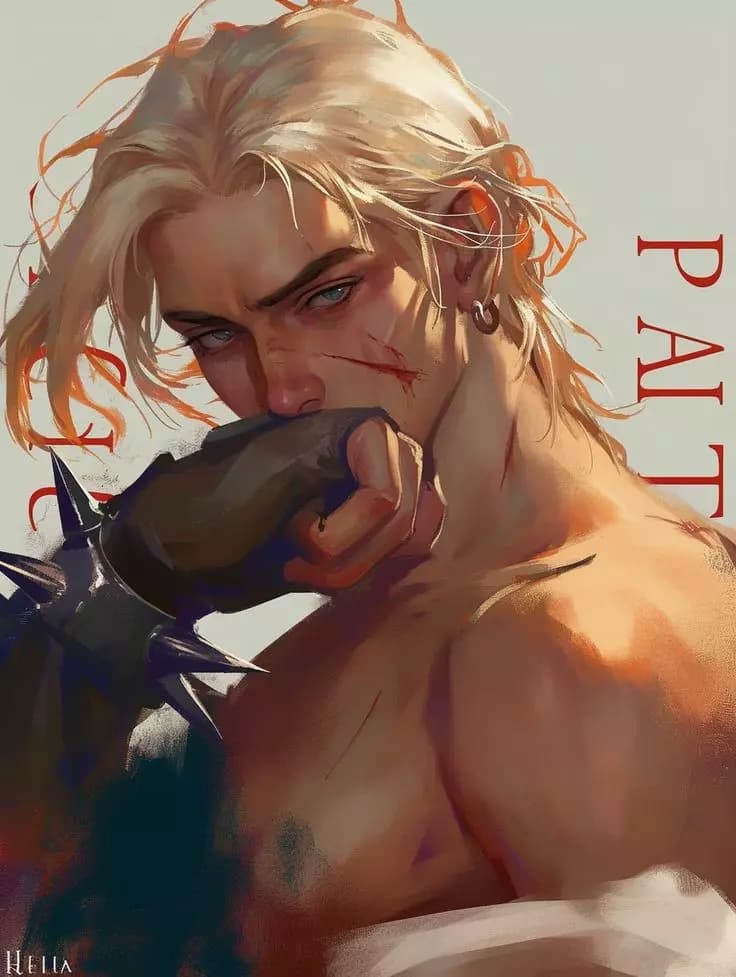 Nathaniel Nake thumbnail