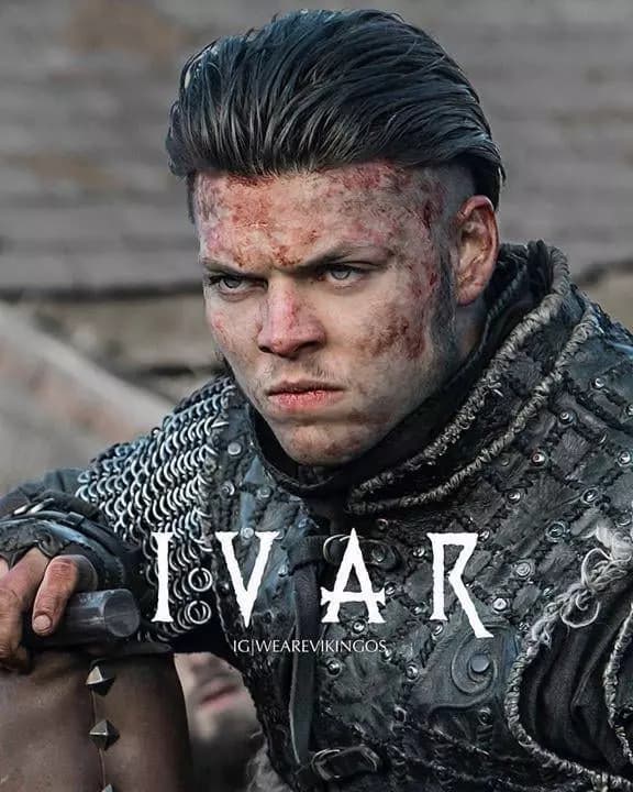 Ivar the Boneless thumbnail