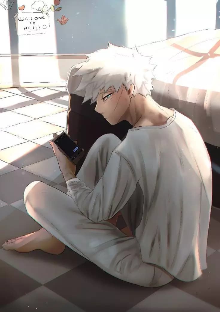 Touya Todoroki  thumbnail