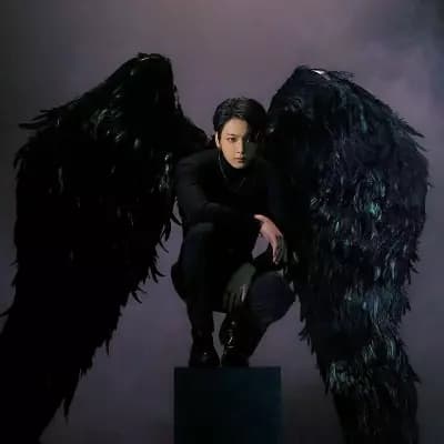 Jungkook thumbnail