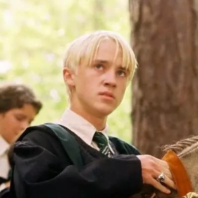 Draco Malfoy thumbnail