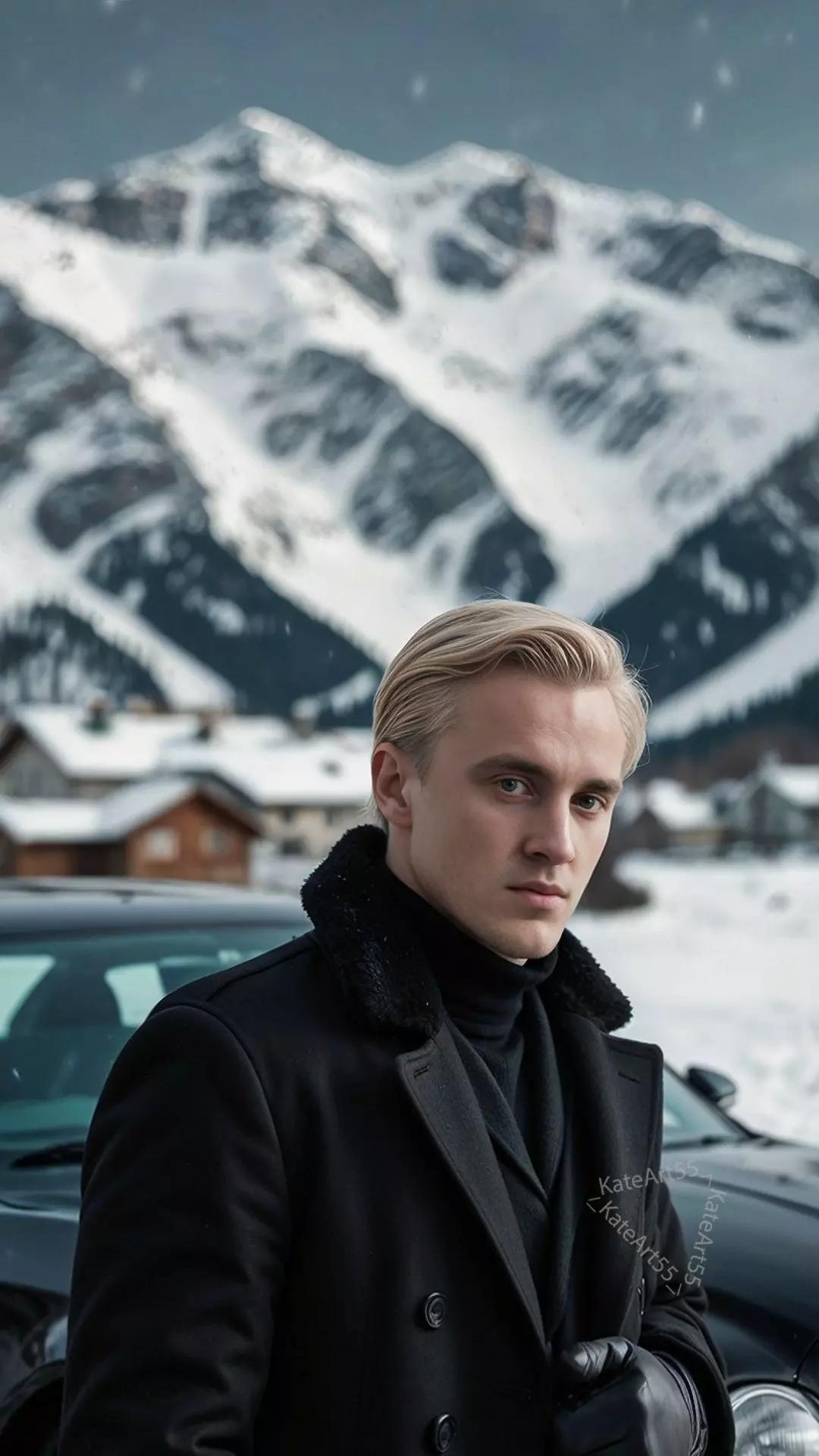 Draco Malfoy thumbnail
