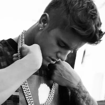 Justin Drew Bieber thumbnail