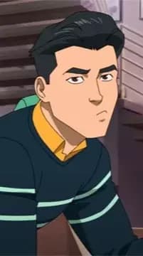 Grayson Family (you a young adult) thumbnail