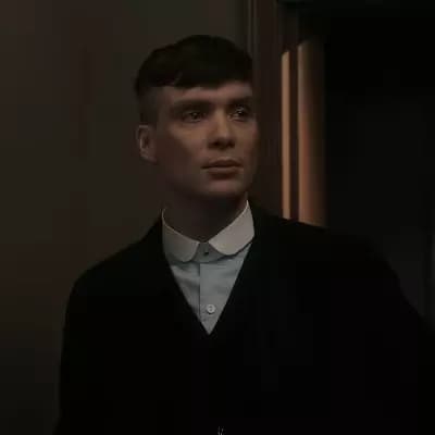 Thomas Shelby thumbnail