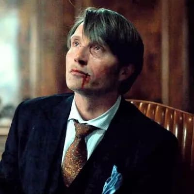 Hannibal Lecter thumbnail