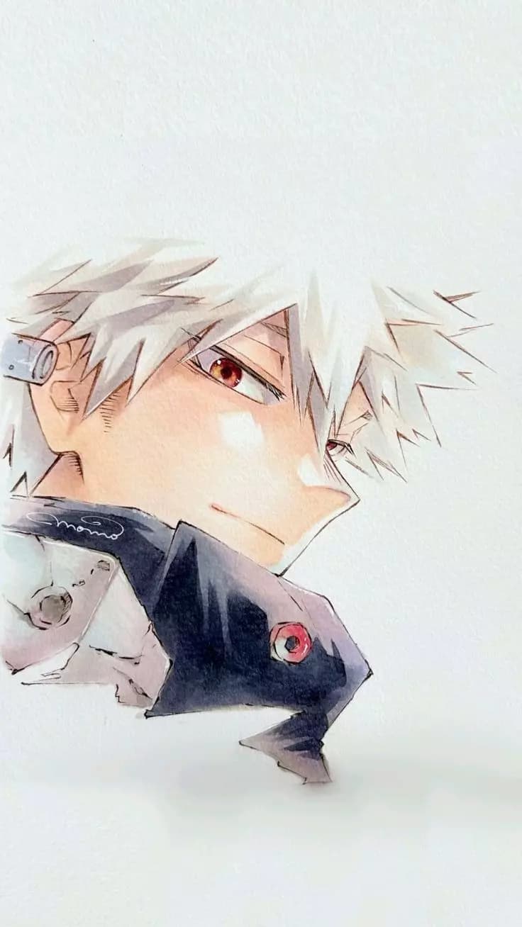 Katsuki Bakugo ^^ thumbnail