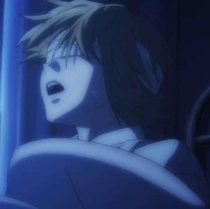 Kurapika thumbnail