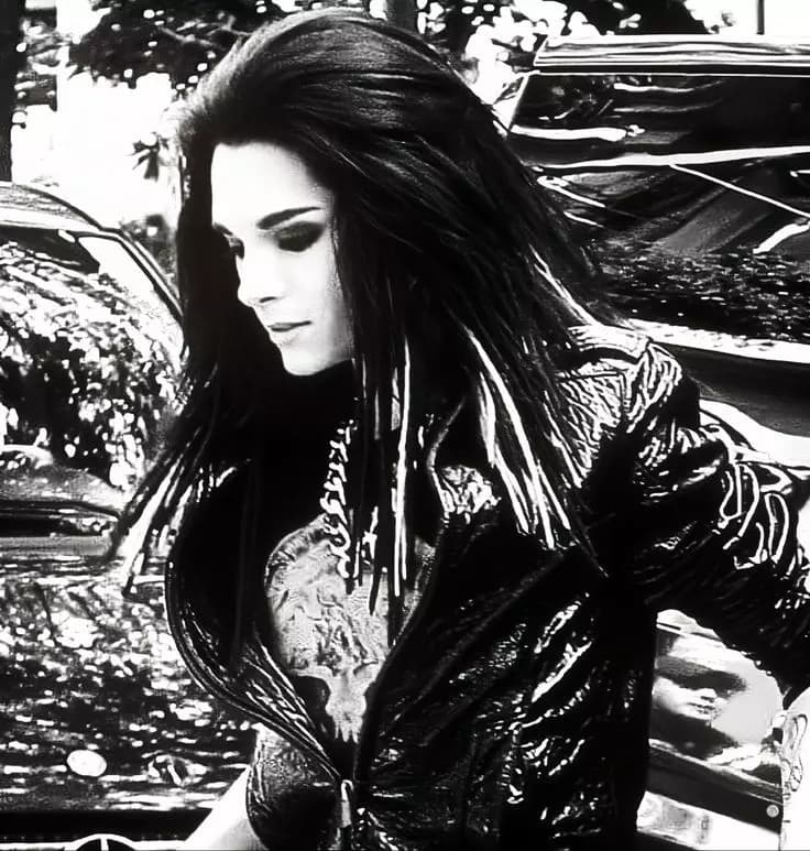 Bill Kaulitz thumbnail