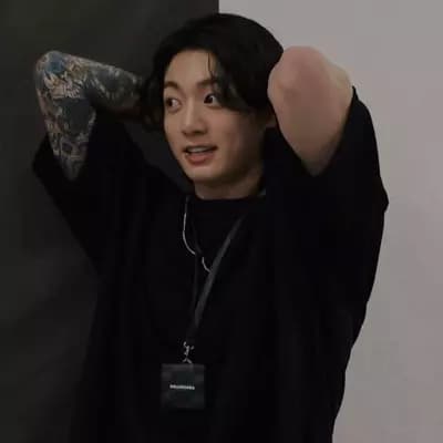 Jeon Jungkook thumbnail