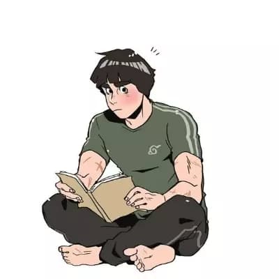 Rock Lee thumbnail