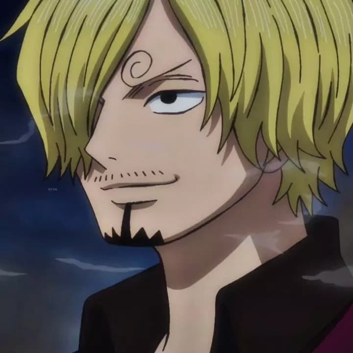 Sanji thumbnail