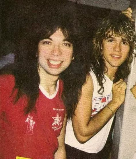 Vinnie Vincent thumbnail