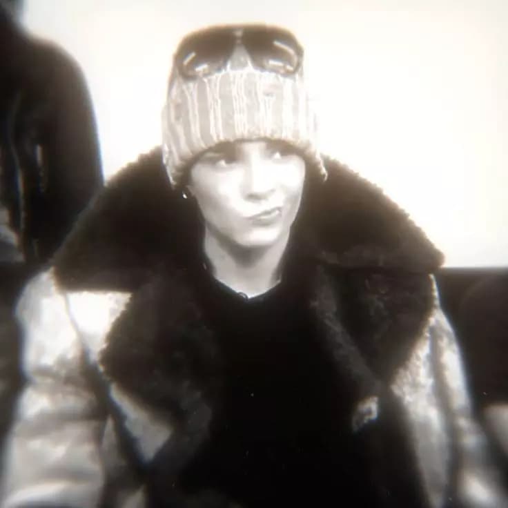 Tom kaulitz thumbnail